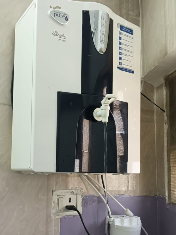 Home Appliance Service